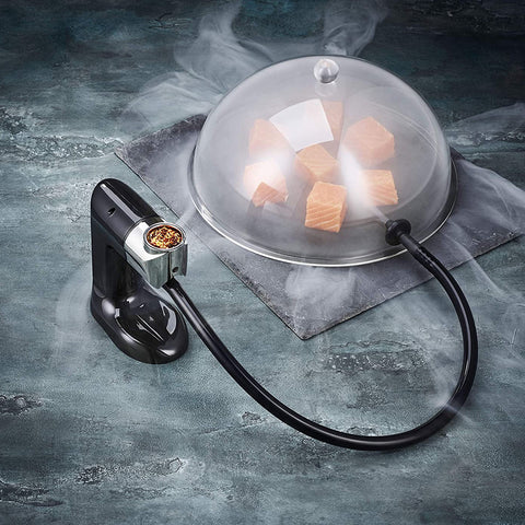 Smoking gun - TMKEFFC