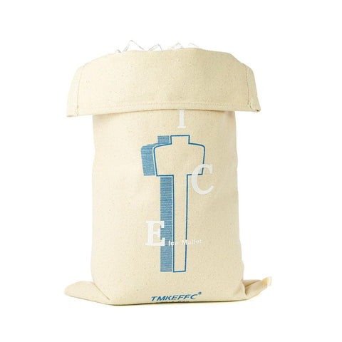 Ice Mallet And Lewis Bag - TMKEFFC