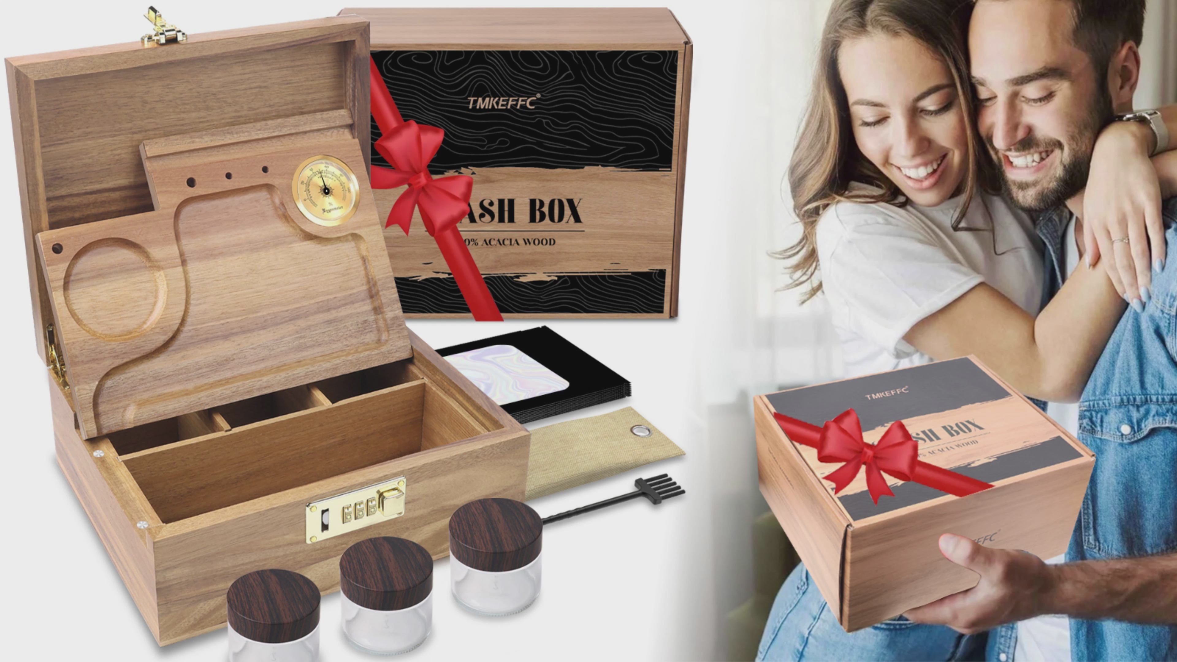Tmkeffc Stash Box – TMKEFFC
