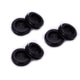 Rubber Port for Smoking Gun Covers - 6pcs - TMKEFFC