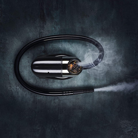 Smoking Gun IV+ (Extended Kit） - TMKEFFC