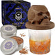 Whiskey Cocktail Smoker Top Kit - TMKEFFC